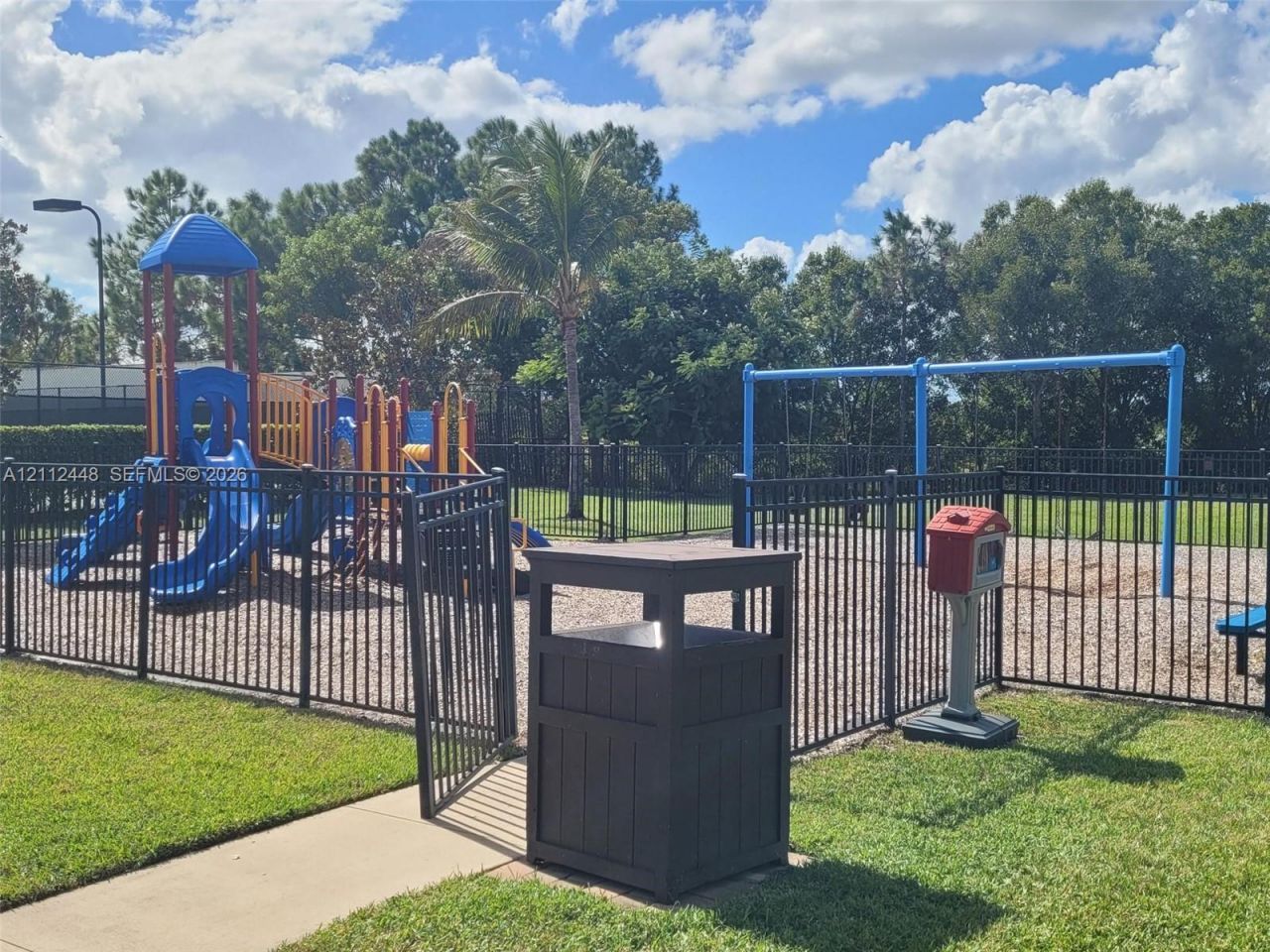 2007 SW Marblehead Way , Port Saint Lucie, FL 34953 Photo