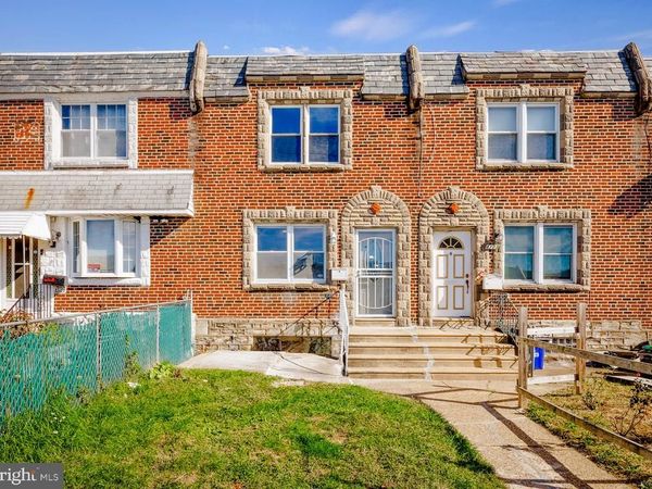 4125 K STREET , PHILADELPHIA, PA 19124