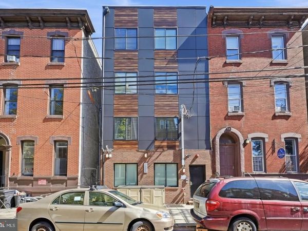 1505 00 N 17TH STREET , PHILADELPHIA, PA 19121