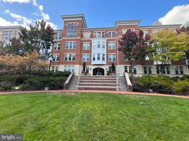 400 CAMERON STATION BOULEVARD , Unit G18, ALEXANDRIA, VA 22304