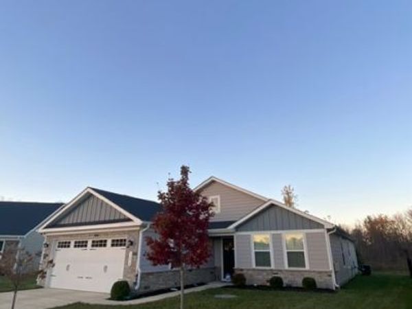1692 Archer Nock Court, Westfield, IN 46074