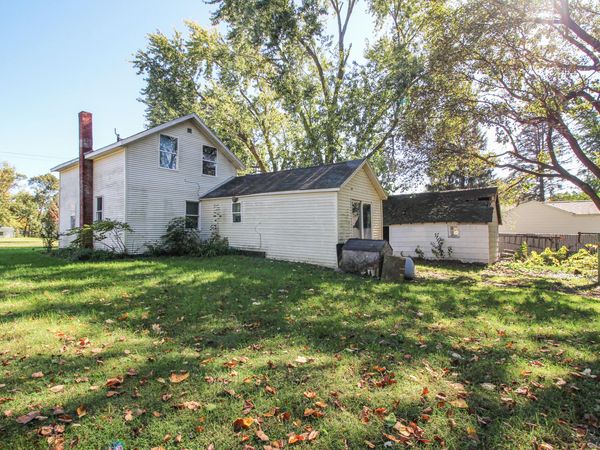 503 S Nottawa Street, Sturgis, MI 49091