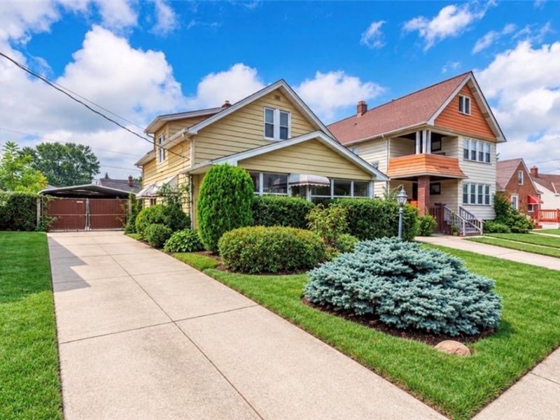 3810 Highland Road , Cleveland, OH 44111 Photo 1