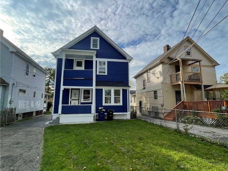 3201 E 121st Street , Cleveland, OH 44120 Photo 16