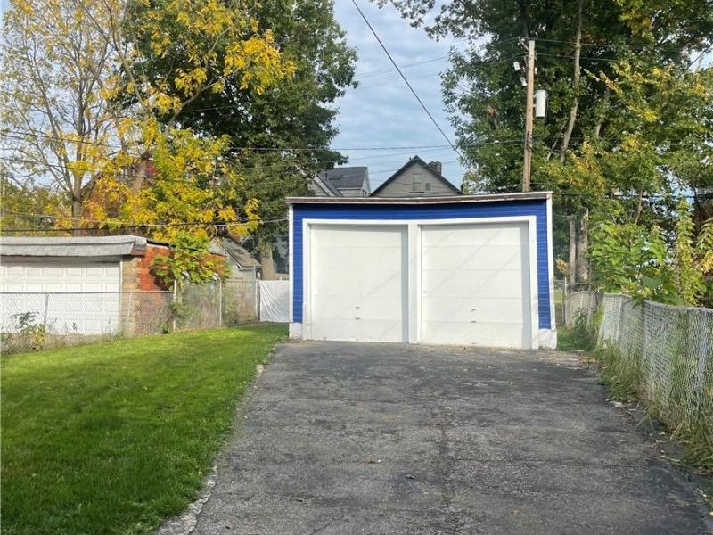 3201 E 121st Street , Cleveland, OH 44120 Photo 17