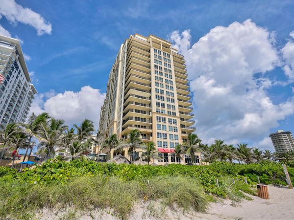 3800 N OCEAN Drive, Unit 414, Singer Island, FL 33404