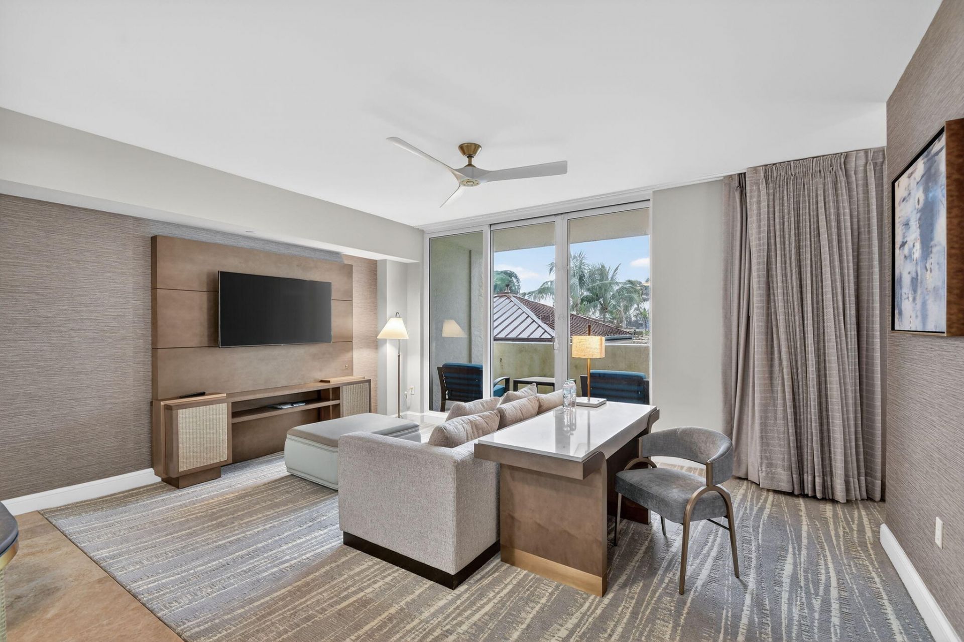 3800 N Ocean Drive, Unit 414, Singer Island, FL 33404 Photo