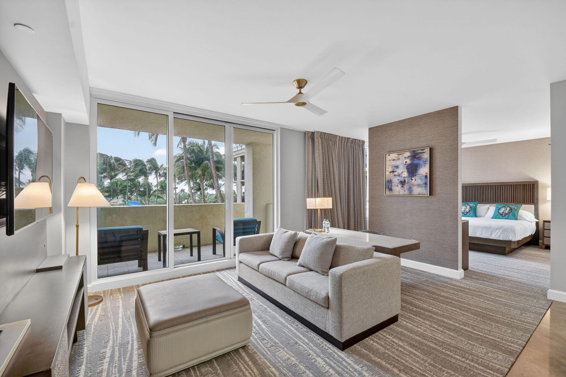 3800 N Ocean Drive, Unit 414, Singer Island, FL 33404 Photo