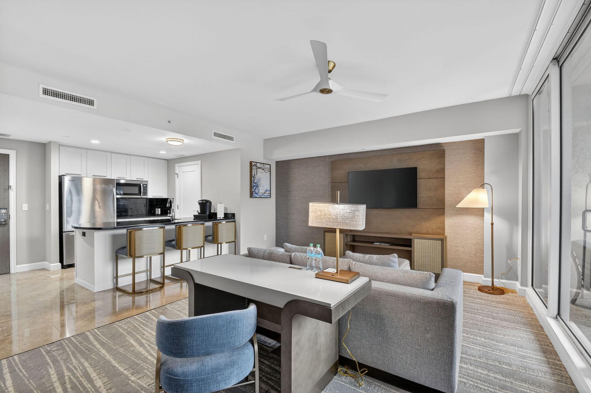 3800 N Ocean Drive, Unit 414, Singer Island, FL 33404 Photo