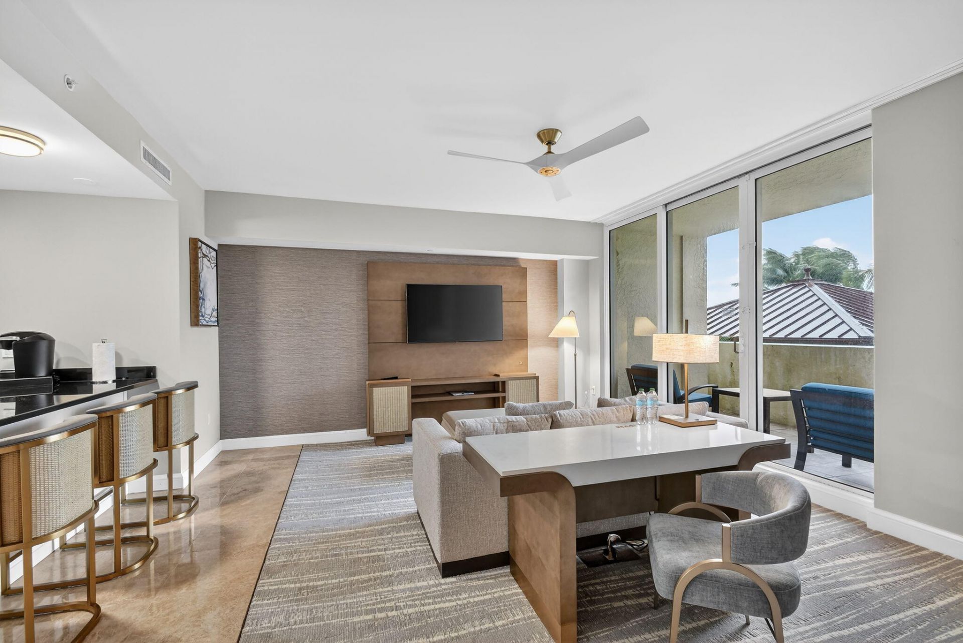 3800 N Ocean Drive, Unit 414, Singer Island, FL 33404 Photo