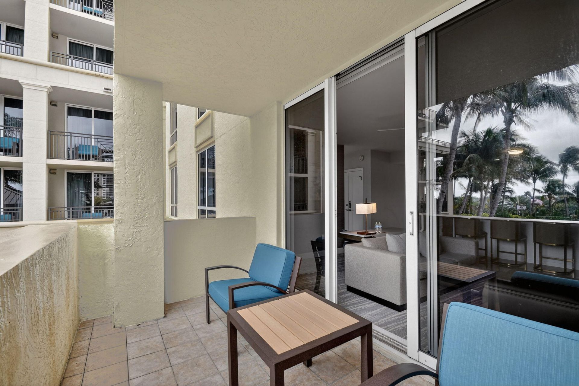 3800 N Ocean Drive, Unit 414, Singer Island, FL 33404 Photo