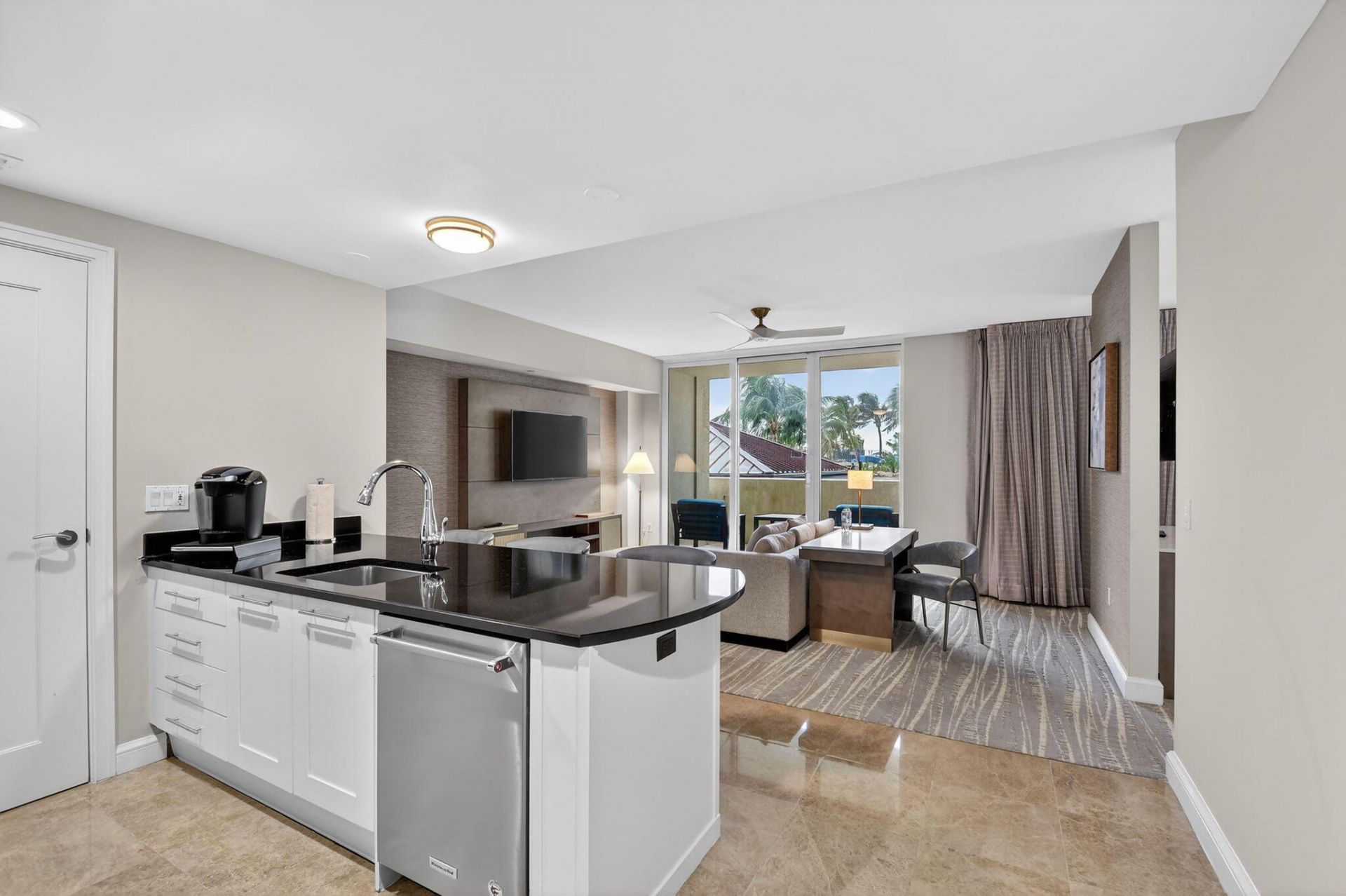 3800 N Ocean Drive, Unit 414, Singer Island, FL 33404 Photo