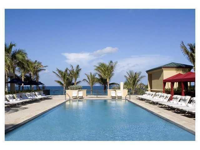 3800 N Ocean Drive, Unit 414, Singer Island, FL 33404 Photo