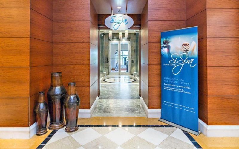 3800 N Ocean Drive, Unit 414, Singer Island, FL 33404 Photo