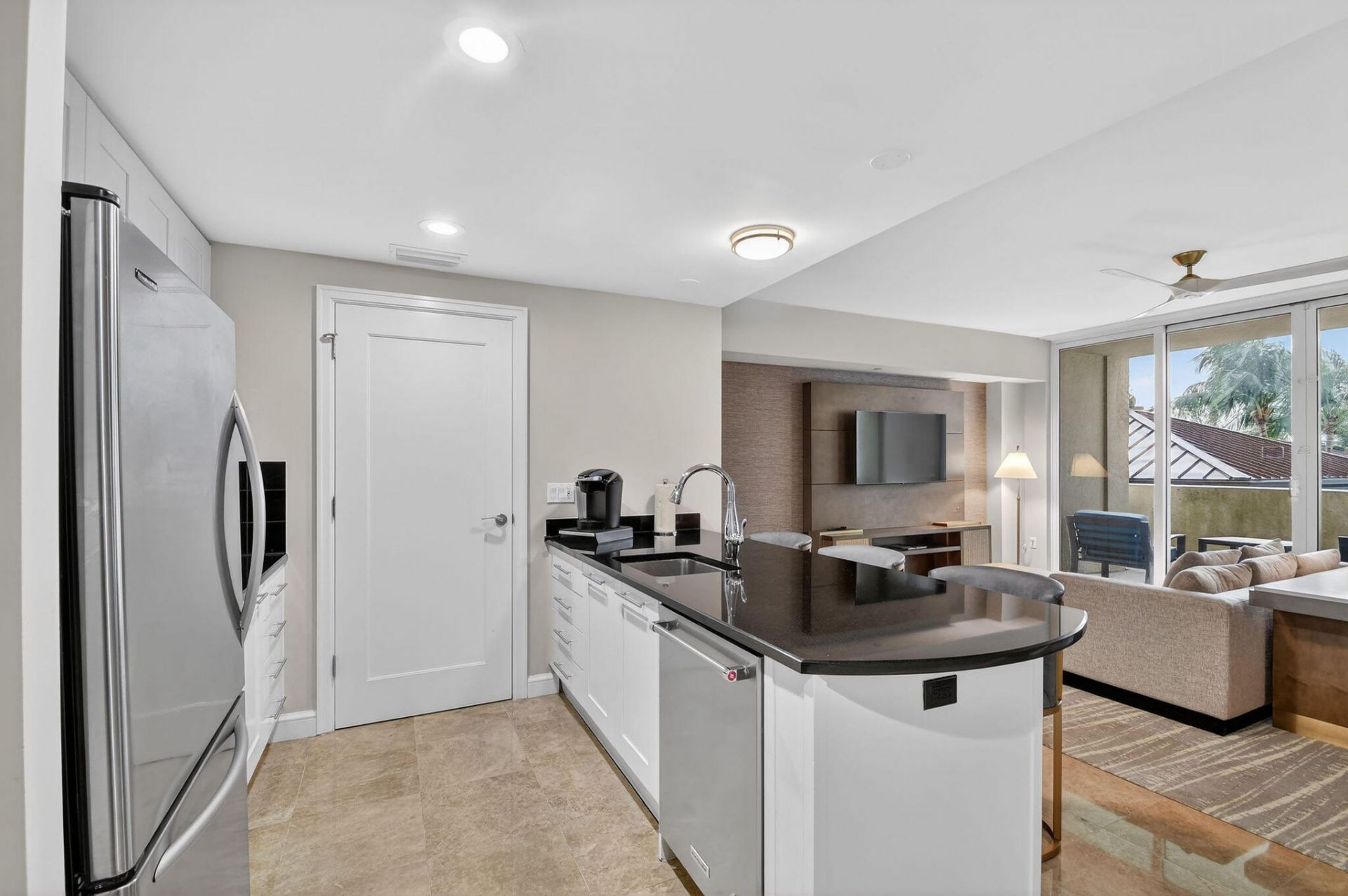 3800 N Ocean Drive, Unit 414, Singer Island, FL 33404 Photo