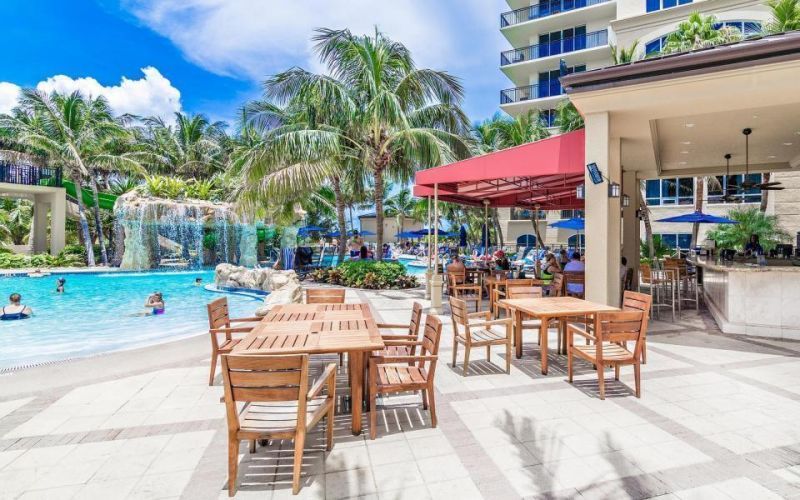3800 N Ocean Drive, Unit 414, Singer Island, FL 33404 Photo