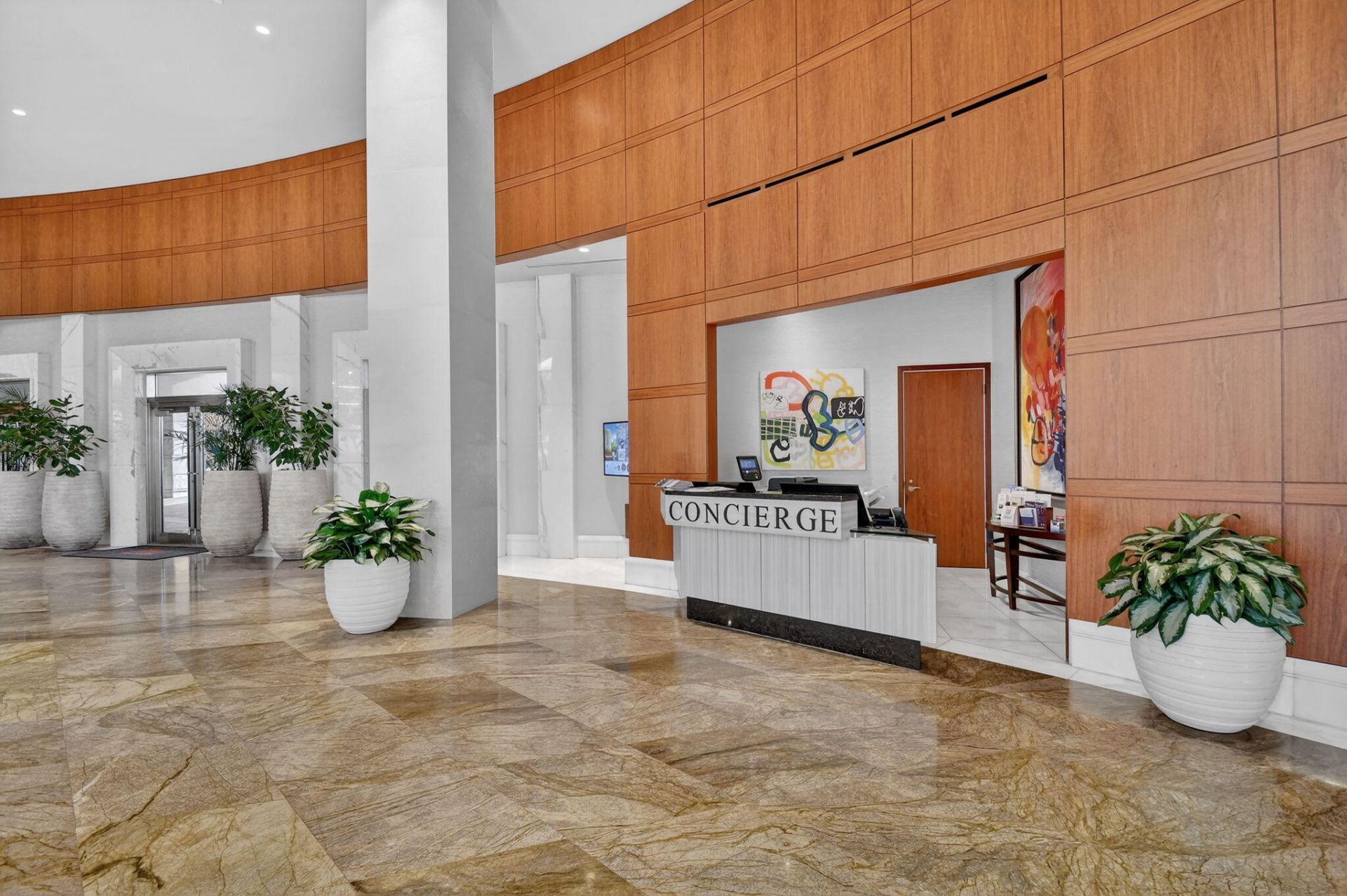 3800 N Ocean Drive, Unit 414, Singer Island, FL 33404 Photo