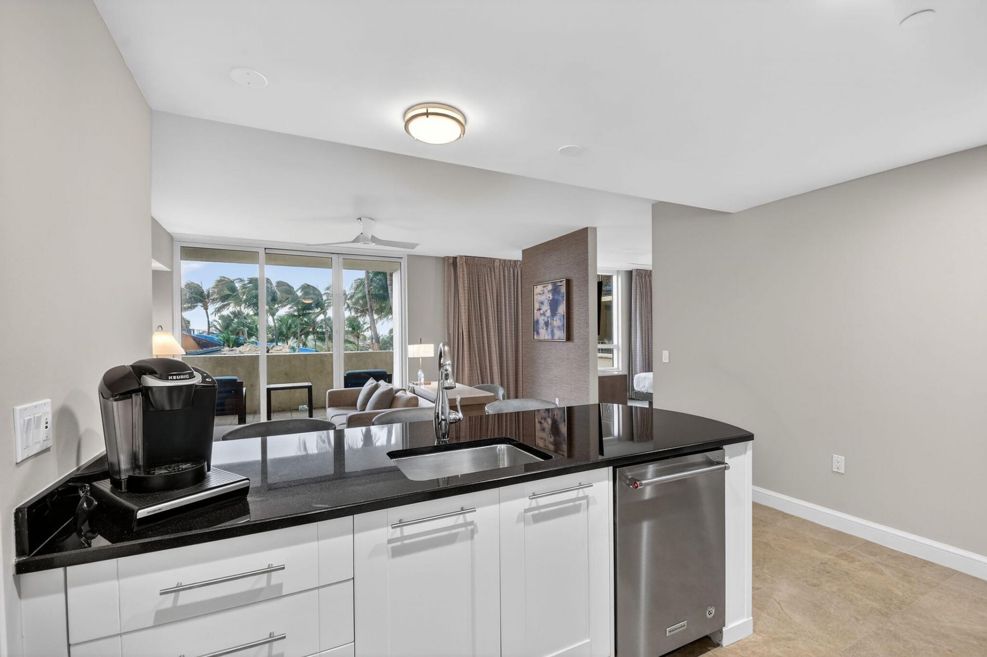 3800 N Ocean Drive, Unit 414, Singer Island, FL 33404 Photo