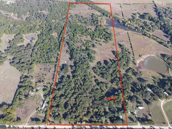 35900 Road , Jennings, OK 74038