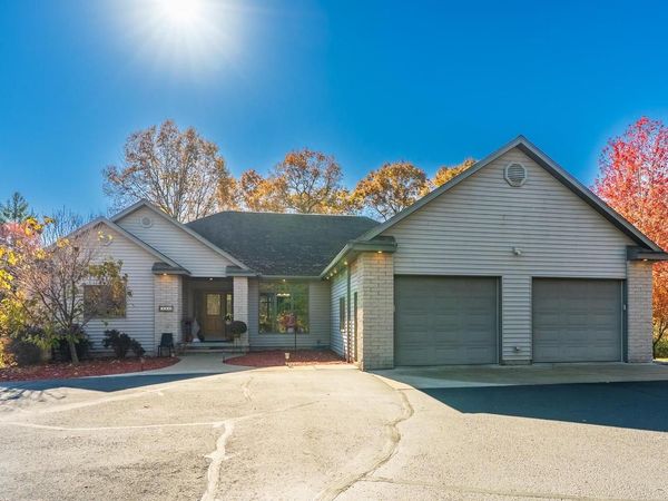 5530 WASHINGTON STREET, Wisconsin Rapids, WI 54494