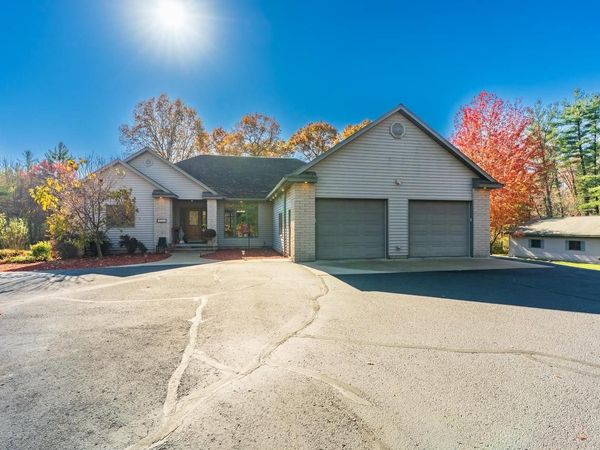 5530 WASHINGTON STREET, Wisconsin Rapids, WI 54494