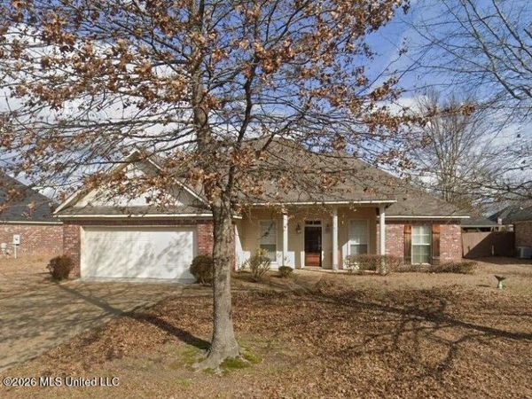 154 Harvey Crossing, Canton, MS 39046