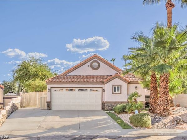 2101 Sun Swept Way , Henderson, NV 89074