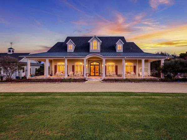7949 Grimsley Gibson Road, Mansfield, TX 76063