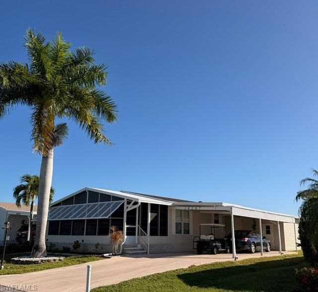 16207 Durham Ave, Fort Myers, FL 33908 Photo