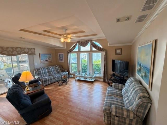 16207 Durham Ave, Fort Myers, FL 33908 Photo