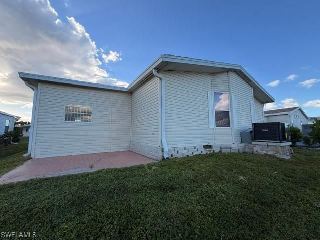 16207 Durham Ave, Fort Myers, FL 33908 Photo