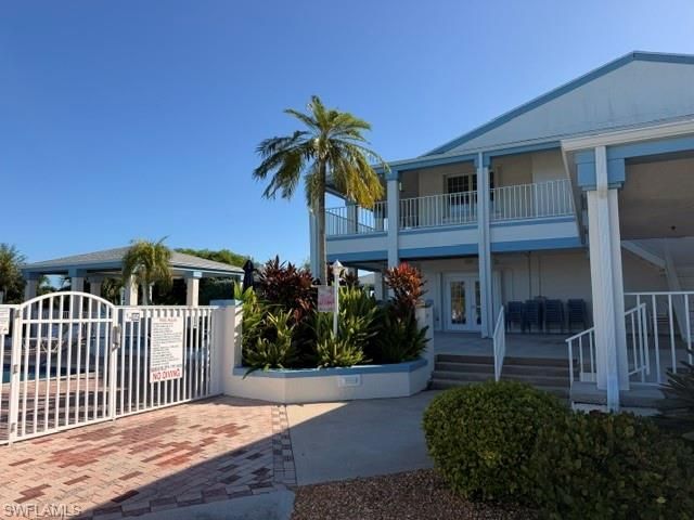 16207 Durham Ave, Fort Myers, FL 33908 Photo