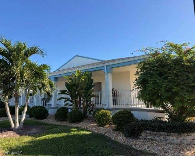 16207 Durham Ave, Fort Myers, FL 33908 Photo