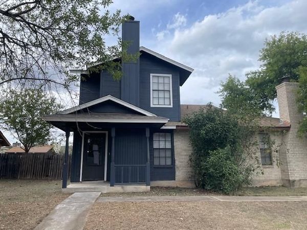 16114 Stoneham CIR, Pflugerville, TX 78660