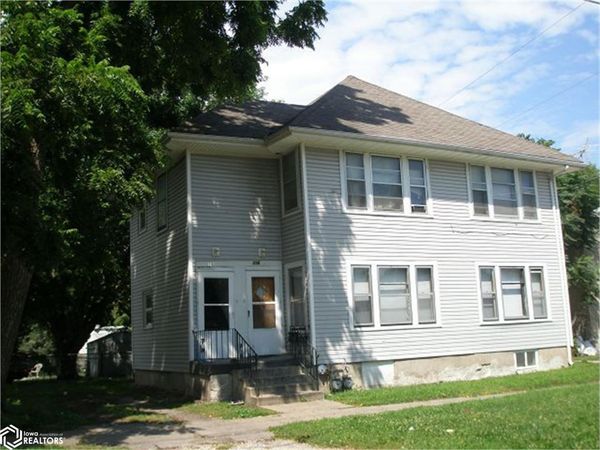 316 S 16Th Street, Fort Dodge, IA 50501