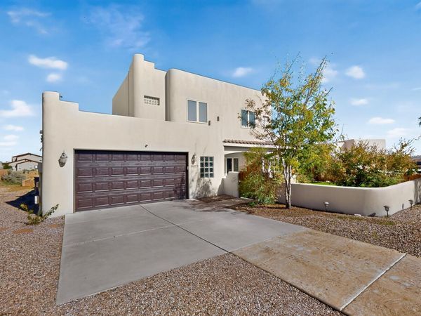 6837 Kalgan Road NE, Rio Rancho, NM 87144
