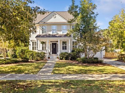 2213 Daniel Island Drive, Charleston, SC 29492