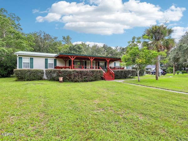 500 & 504 MEADOWBROOK FARMS Road, Green Cove Springs, FL 32043