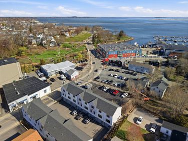 7 Water Street, Unit 8, Plymouth, MA 02360