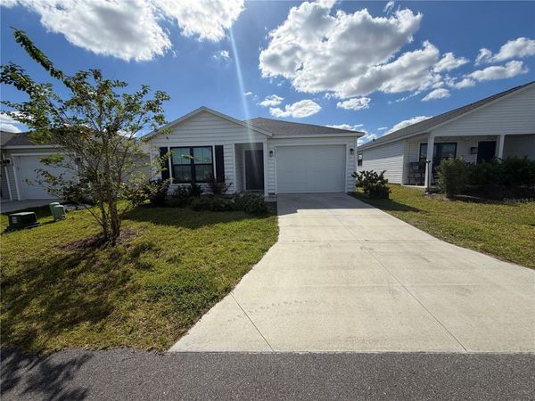 7352 CATINAZZO COURT , MIDDLETON, FL 34762