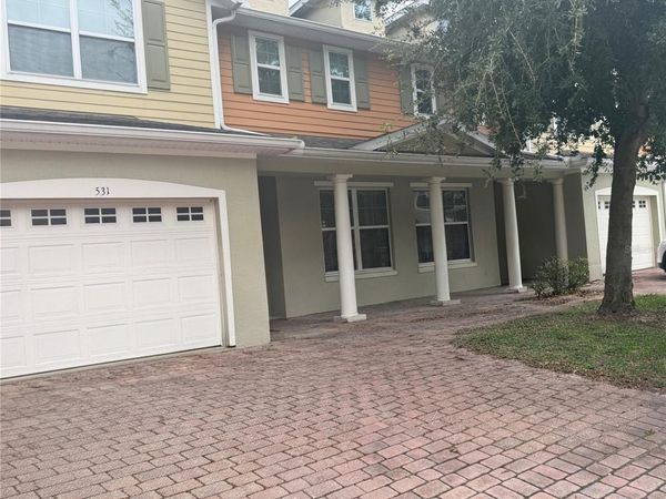 4854 POOLSIDE DRIVE , ST CLOUD, FL 34769