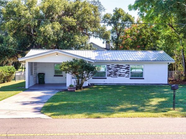 38548 12TH AVENUE, ZEPHYRHILLS, FL 33542