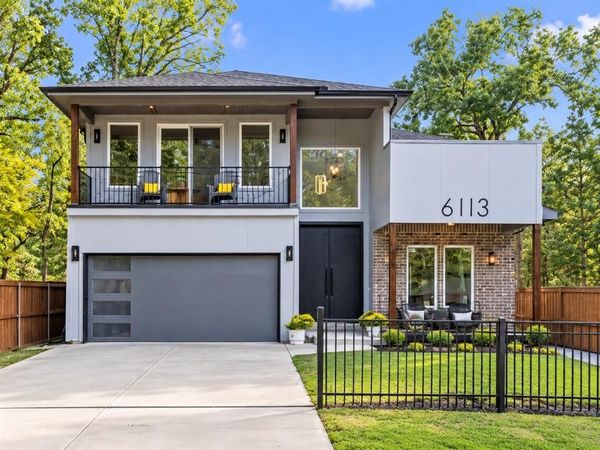 6113 Ottawa Trail , Mabank, TX 75156