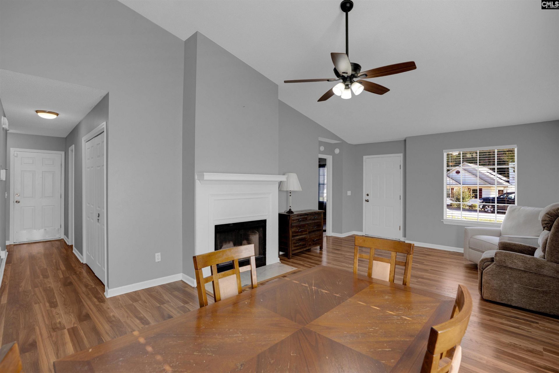 121 Arborgate Circle  Photo 5