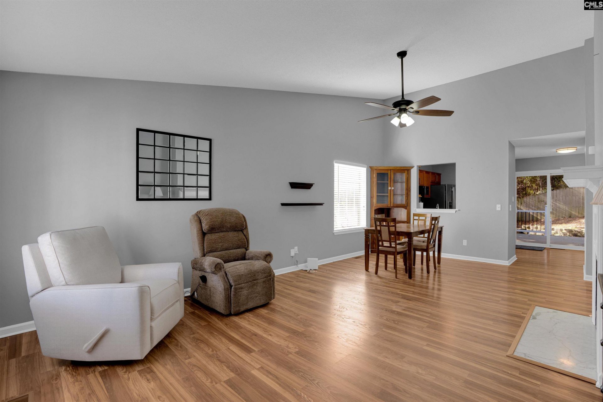 121 Arborgate Circle  Photo 6