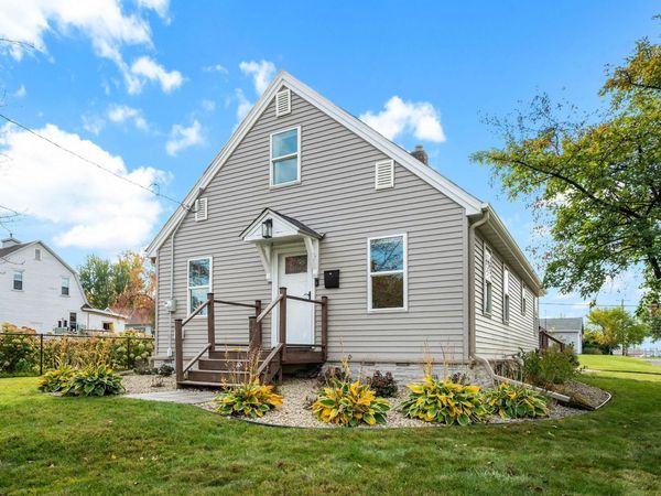 468 1st Avenue SW, Forest Lake, MN 55025