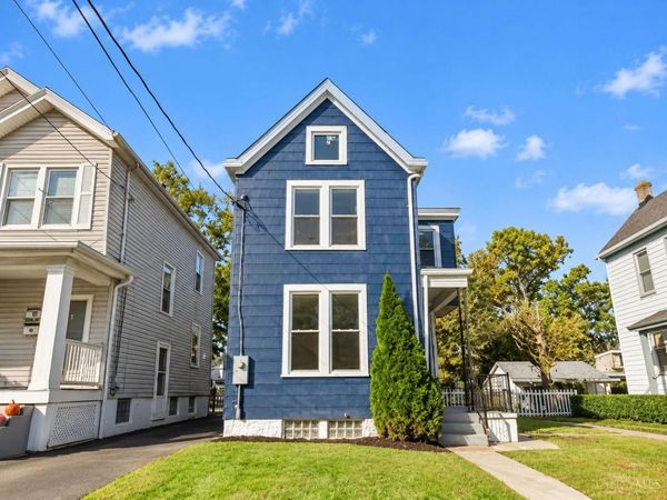 4101 Carter Avenue, Norwood, OH 45212