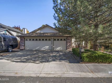1848 Countryside Avenue, Reno, NV 89523 Photo