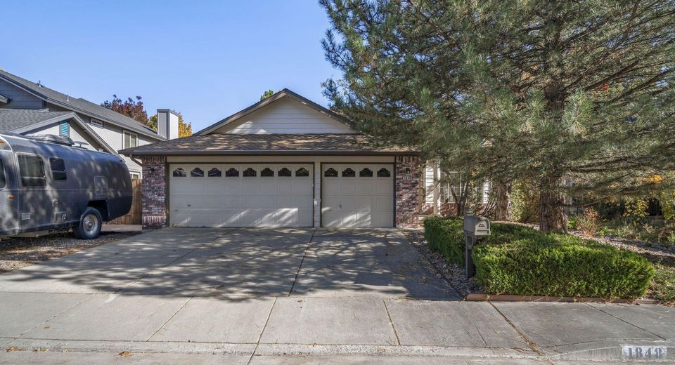 1848 Countryside Avenue, Reno, NV 89523 Photo