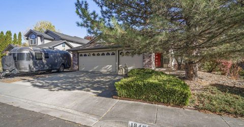1848 Countryside Avenue, Reno, NV 89523 Photo